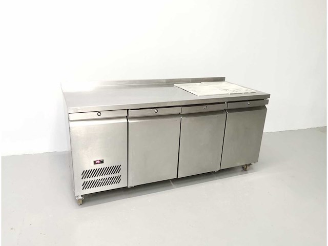 Williams - hjc3sa - koeltafel - afbeelding 1 van  1
