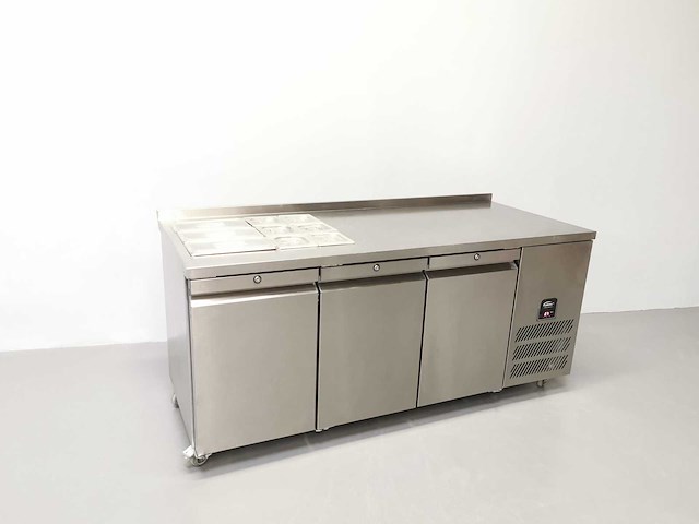 Williams - hjc3sa - koeltafel - afbeelding 1 van  2