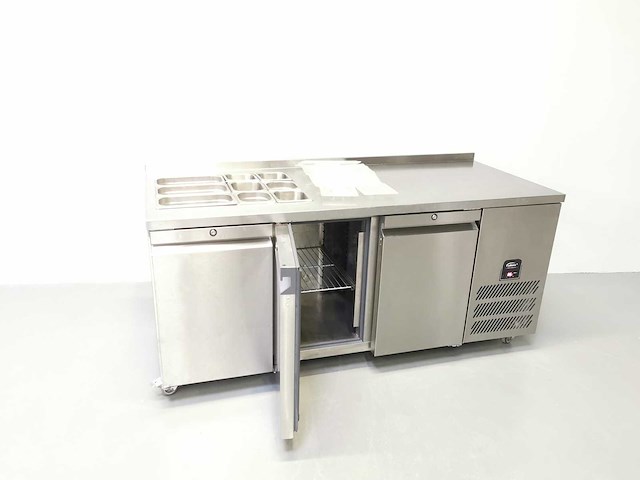 Williams - hjc3sa - koeltafel - afbeelding 2 van  2