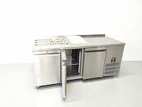 Williams - hjc3sa - koeltafel - afbeelding 2 van  2