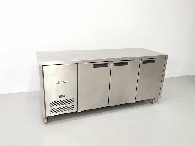 Williams - hjc3sa jade - koeltafel - afbeelding 1 van  2