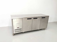 Williams - hjc3sa jade - koeltafel - afbeelding 1 van  2