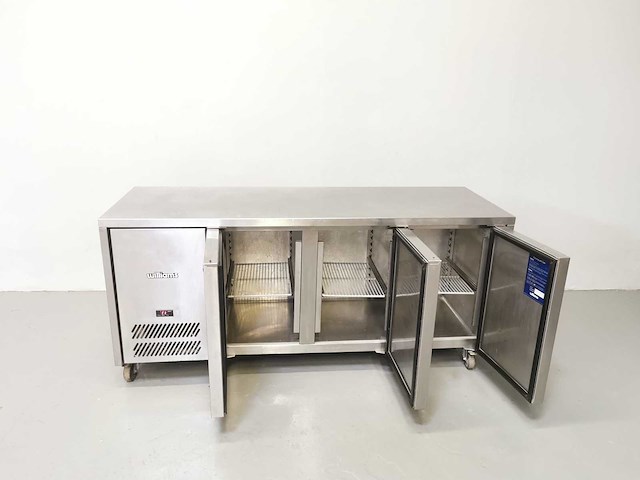 Williams - hjc3sa jade - koeltafel - afbeelding 2 van  2