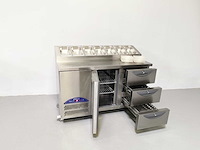 Williams - ho2ss - koeltafel - afbeelding 2 van  2