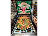 Williams - honey - flipperkast - afbeelding 2 van  6