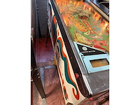 Williams - honey - flipperkast - afbeelding 4 van  6