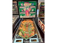 Williams - honey - flipperkast - afbeelding 6 van  6