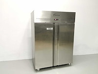 Williams - jade hj2sa - koelkast - afbeelding 1 van  2