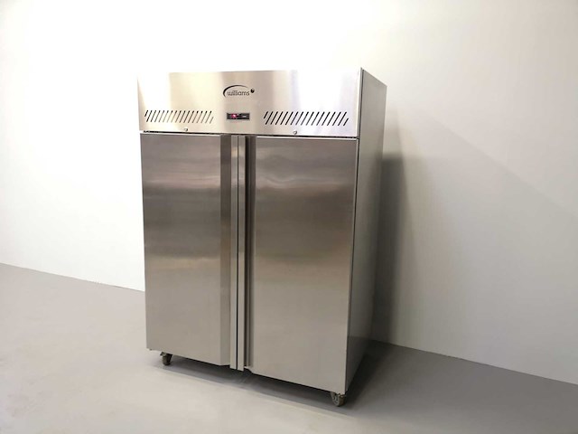 Williams - jade lj2sa - vriezer - afbeelding 2 van  4