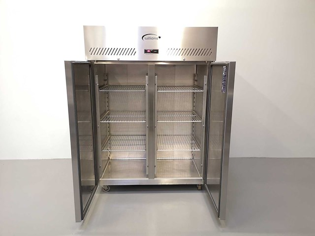 Williams - jade lj2sa - vriezer - afbeelding 3 van  4