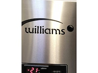 Williams - jade lj2sa - vriezer - afbeelding 4 van  4