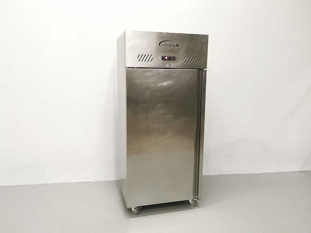 Williams - lg1sa - vriezer - afbeelding 1 van  2