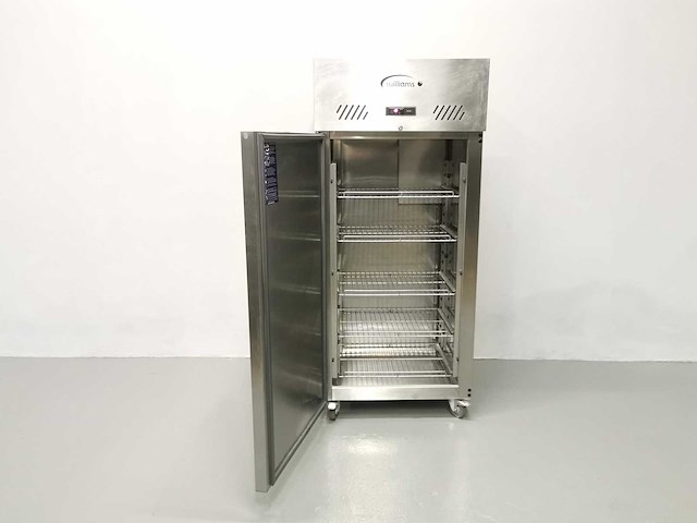 Williams - lg1sa - vriezer - afbeelding 2 van  2