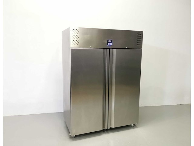 Williams - lg2sa - vriezer - afbeelding 1 van  2