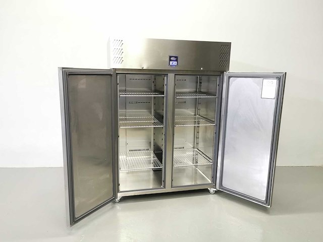 Williams - lg2sa - vriezer - afbeelding 2 van  2