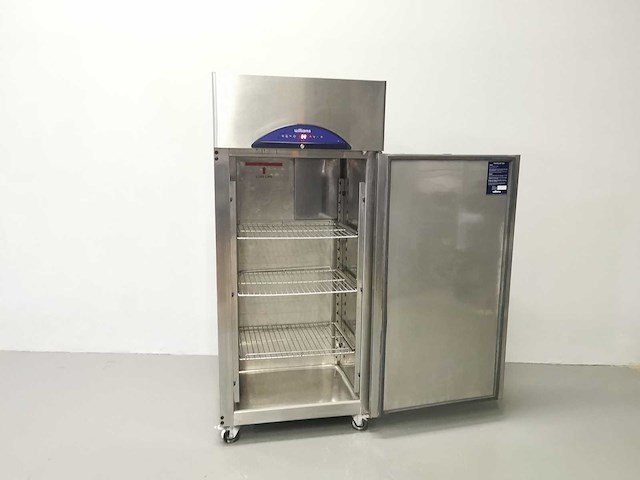 Williams - ls1sa - vriezer - afbeelding 2 van  2