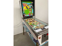 Williams - miss o - flipperkast - afbeelding 3 van  8