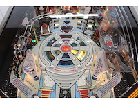 Williams - the machine bride of pinbot - flipperkast - afbeelding 5 van  9