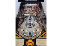 Williams - the machine bride of pinbot - flipperkast - afbeelding 7 van  9