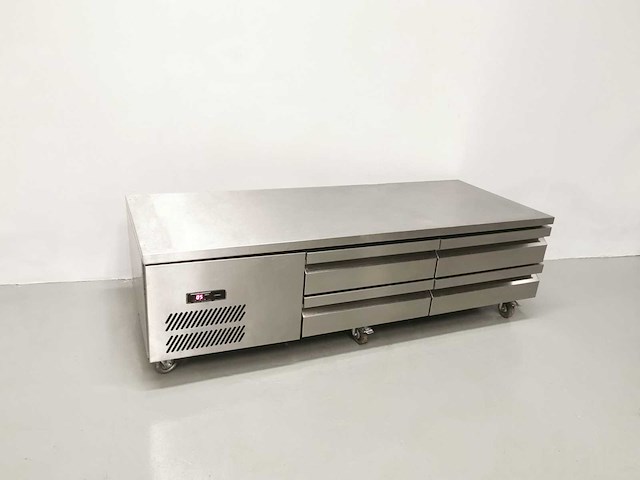 Williams - ubc20 - koeltafel - afbeelding 1 van  2