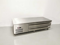 Williams - ubc20 - koeltafel - afbeelding 1 van  2