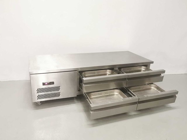 Williams - ubc20 - koeltafel - afbeelding 2 van  2