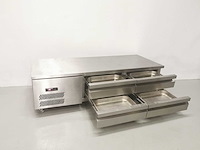 Williams - ubc20 - koeltafel - afbeelding 2 van  2