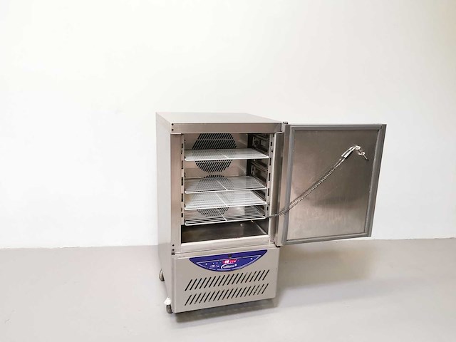 Williams - wbc20r1 - blast chiller - afbeelding 2 van  2