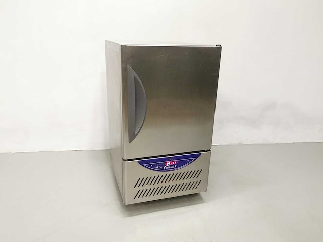 Williams - wbc20r1 - blast chiller - afbeelding 1 van  2