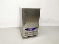 Williams - wbc20r1 - blast chiller - afbeelding 1 van  2