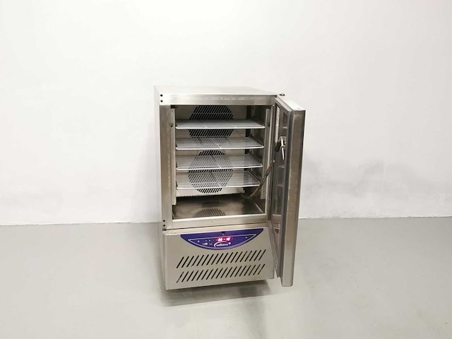 Williams - wbc20r1 - blast chiller - afbeelding 2 van  2