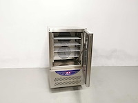 Williams - wbc20r1 - blast chiller - afbeelding 2 van  2