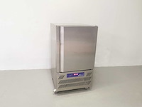 Williams - wbc20r2 - blastchiller