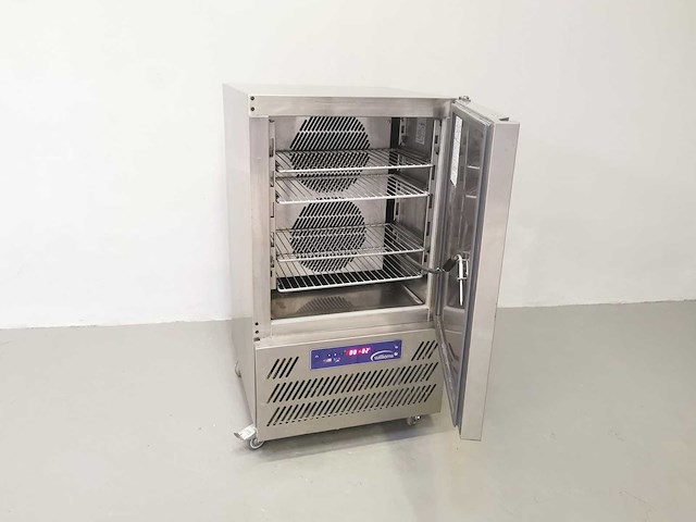 Williams - wbc20r2 - blastchiller - afbeelding 2 van  2