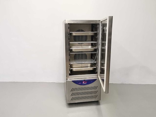 Williams - wbc30dm - blastchiller - afbeelding 2 van  2