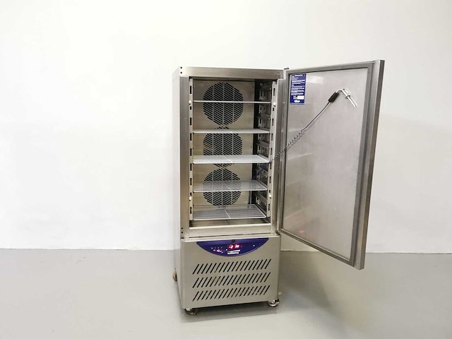 Williams - wbc30r1 - blastchiller - afbeelding 2 van  2