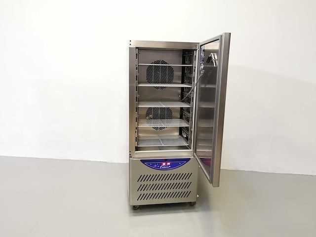 Williams - wbc30r1 - blastchiller - afbeelding 2 van  2