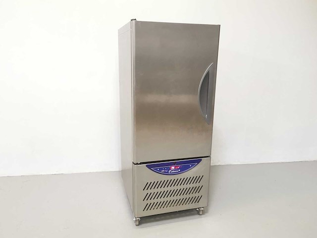 Williams - wbc30r1 - blastvriezer - afbeelding 1 van  2