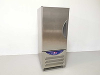 Williams - wbc30r1 - blastvriezer