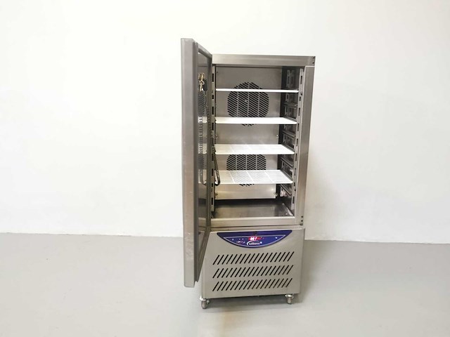 Williams - wbc30r1 - blastvriezer - afbeelding 2 van  2