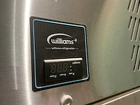Williams hj1sa 6a koelkast - afbeelding 3 van  6