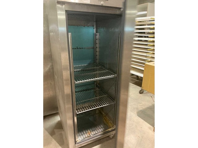 Williams hj1sa 6a koelkast - afbeelding 4 van  6