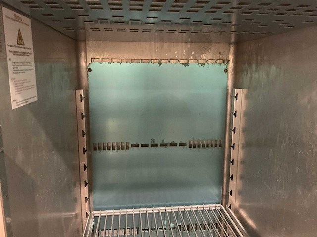 Williams hj1sa 6a koelkast - afbeelding 5 van  6