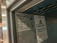 Williams hj1sa 6a koelkast - afbeelding 6 van  6