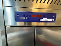 Williams j1bc snelkoeler - afbeelding 9 van  12