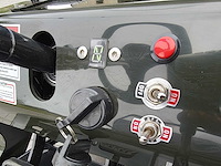 Willy jeep 150cc - afbeelding 9 van  25