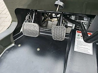 Willy jeep 150cc - afbeelding 8 van  26