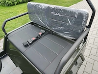 Willy jeep 150cc - afbeelding 14 van  26