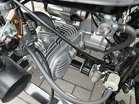 Willy jeep 150cc - afbeelding 24 van  26