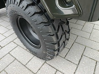 Willy jeep 150cc - afbeelding 3 van  14